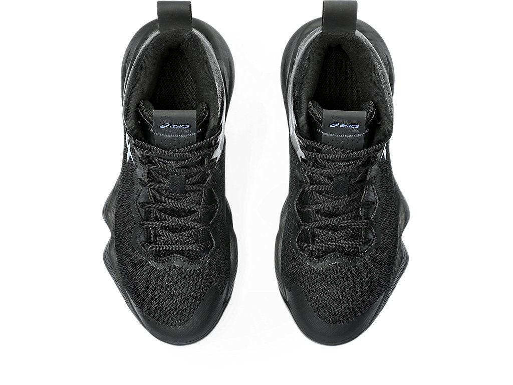 (GS) ASICS Nova Surge 'Black Sapphire' 1064A014-004