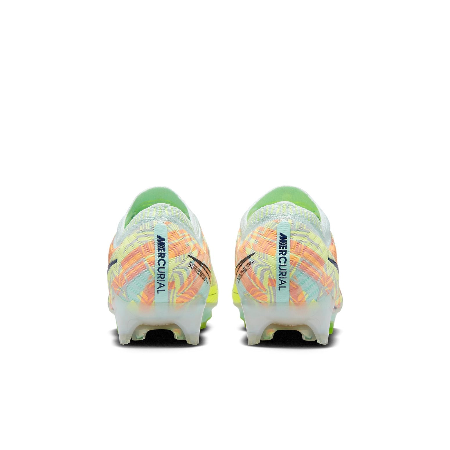 Nike Zoom Mercurial Vapor 15 Elite FG 'Bonded Pack' DJ4978-343