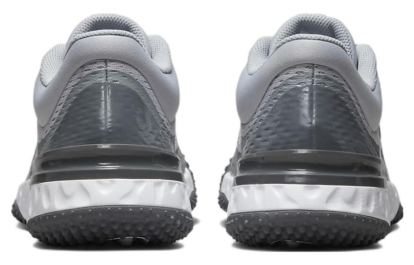 Nike Alpha Huarache Elite 4 TF 'Wolf Grey' DJ6523-010