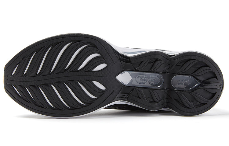 Mizuno Wave Creation 24 'Black' J1GC230105