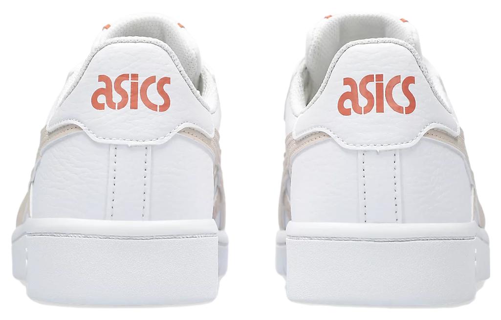 (WMNS) ASICS JAPAN S 'White Mineral Beige' 1202A118-120