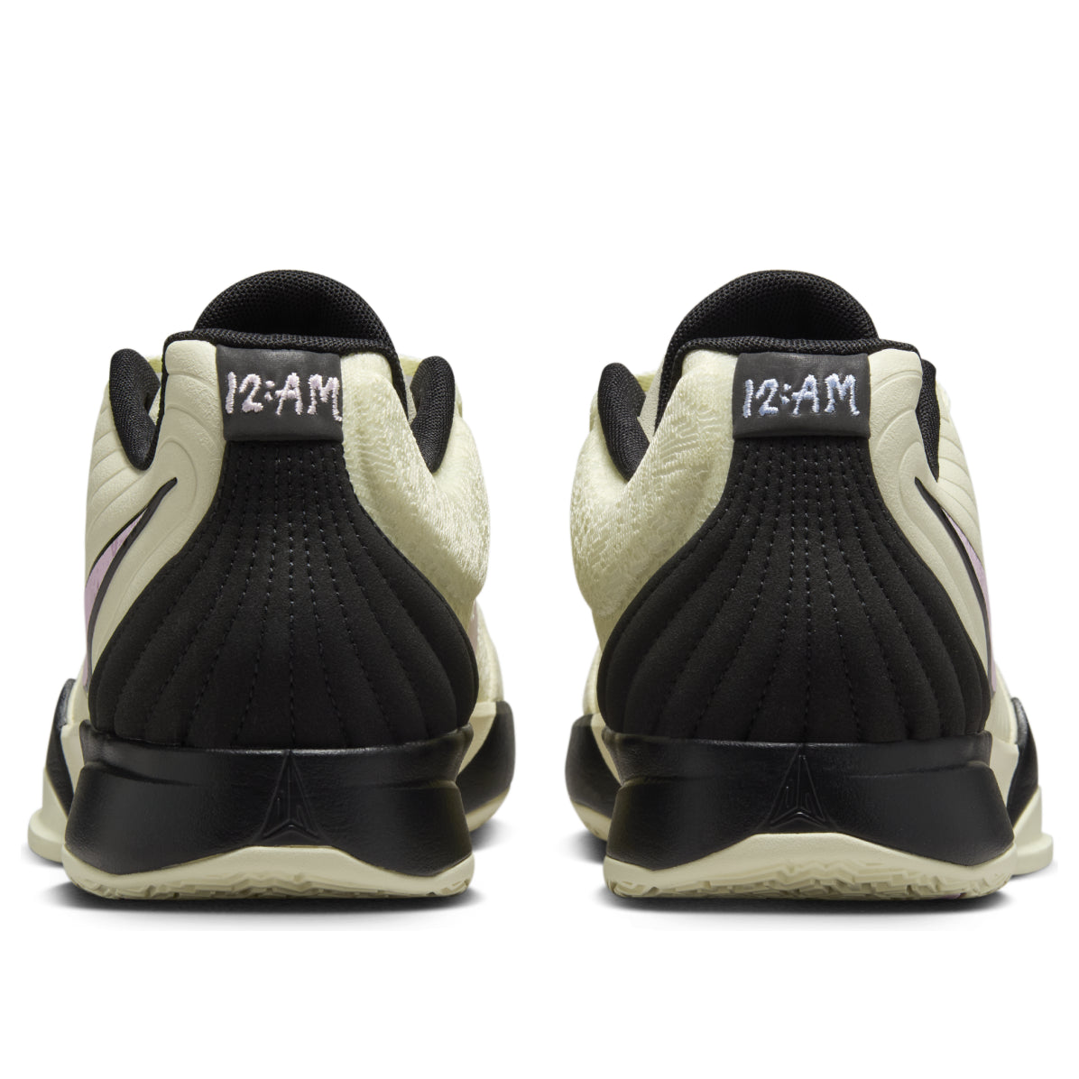 Nike Ja 2 EP 'Coconut Milk Pink Foam' FD7327-100