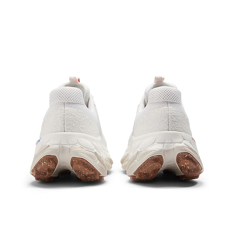 New Balance Fresh Foam More Trail v3 'White Grey' MTMORNWT