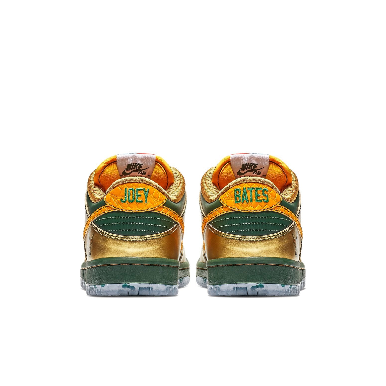 Nike Dunk Pro Low SB 'Doernbecher' 2018 BV8740-377