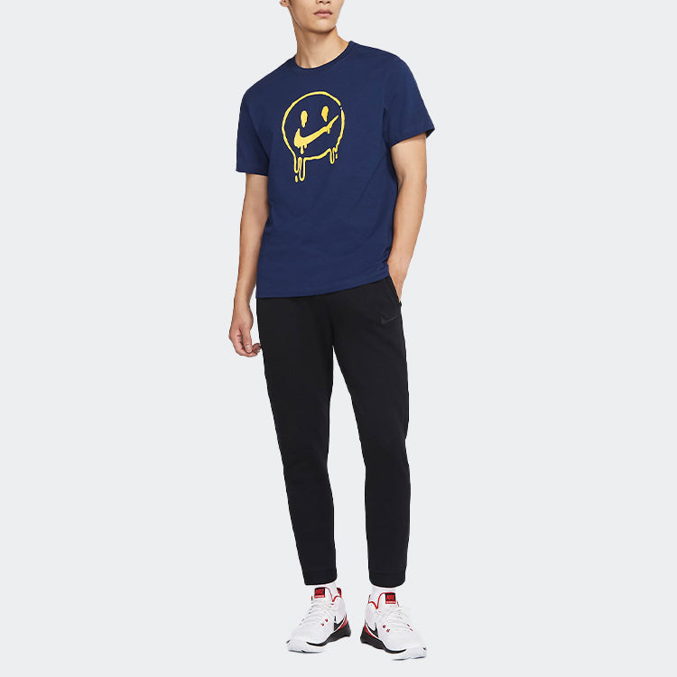 Nike AS Men's NK Tee PLB 1.0 Blue VOID CV2111-492