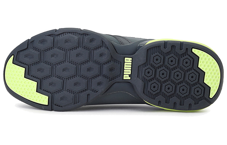 PUMA 'Grey Green' 194317-04