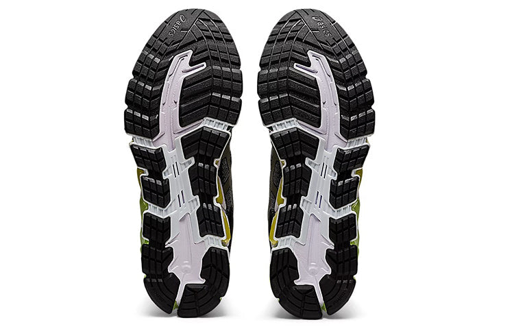 ASICS Gel Quantum 360 6 'Black Mink' 1201A062-001