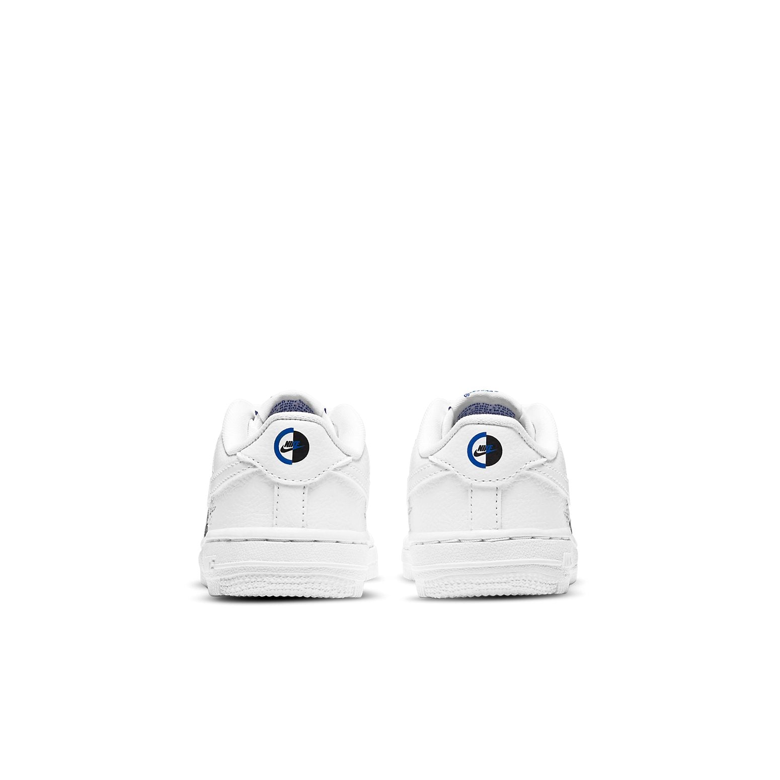 (TD) Nike Force 1 LV8 White CT4400-100