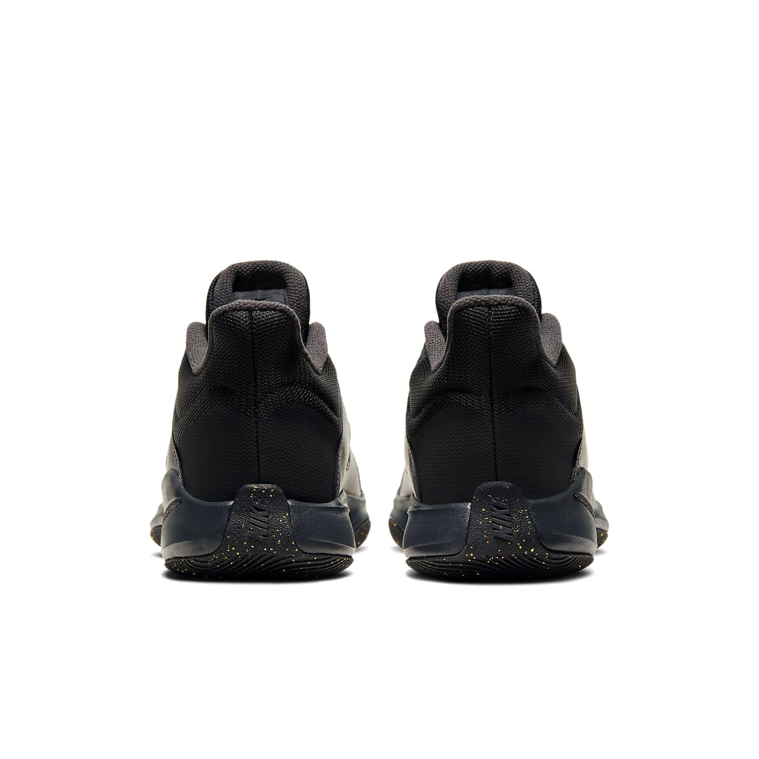 Nike Fly.By Mid Black/Gold CD0189-004