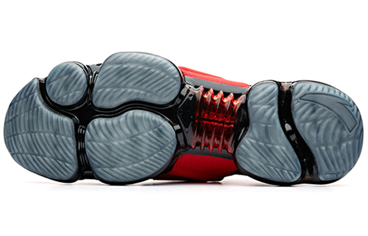 ANTA x NASA Seed 'Black Red Blue' 91835509-2