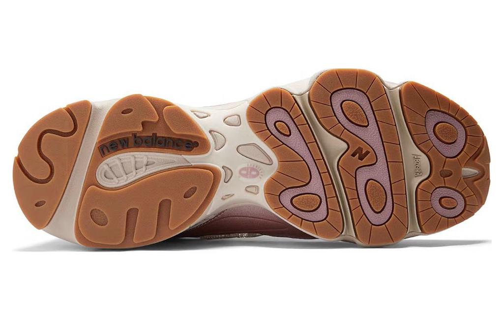 New Balance x Joe Freshgoods 1000 'Pink Mink' M1000JG1
