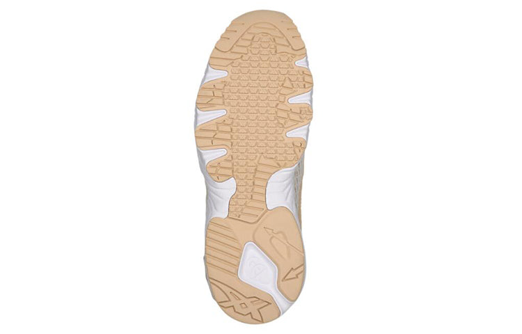 (WMNS) ASICS Gel-Mai 'Beige White' H864N-0502