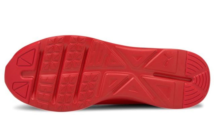PUMA Enzo 2 Uncaged Running Shoes Red 195105-04