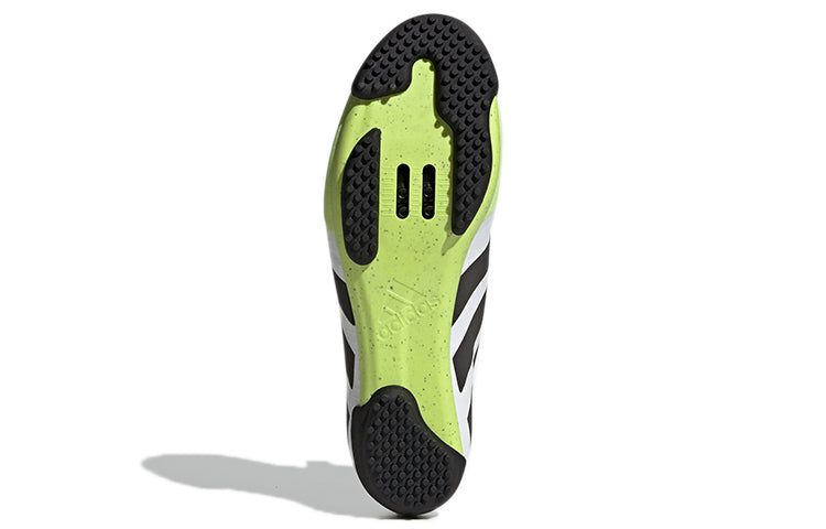 adidas The Gravel Shoe 'White Black Light Green' GW5332