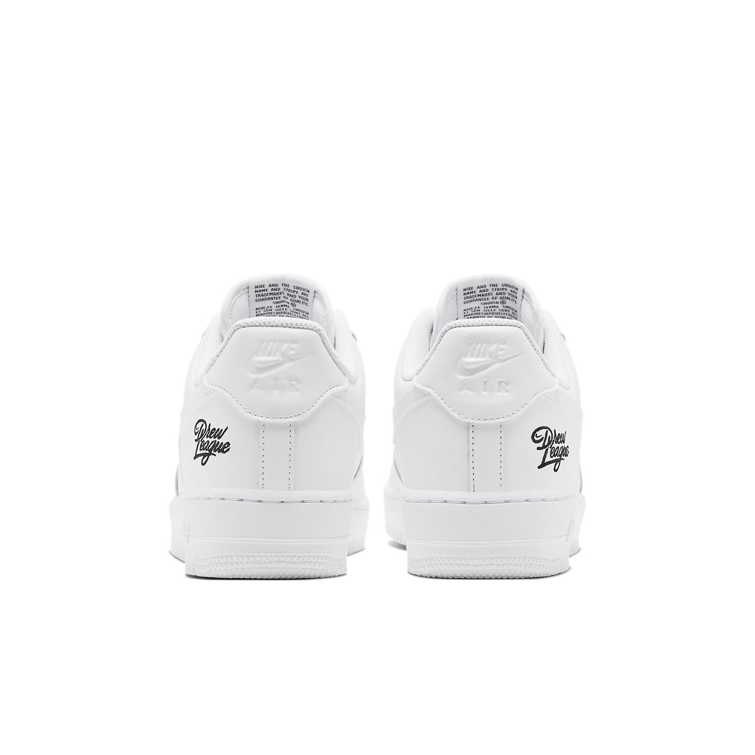 Nike Air Force 1 Low 'Drew League' 2020 CZ4272-100