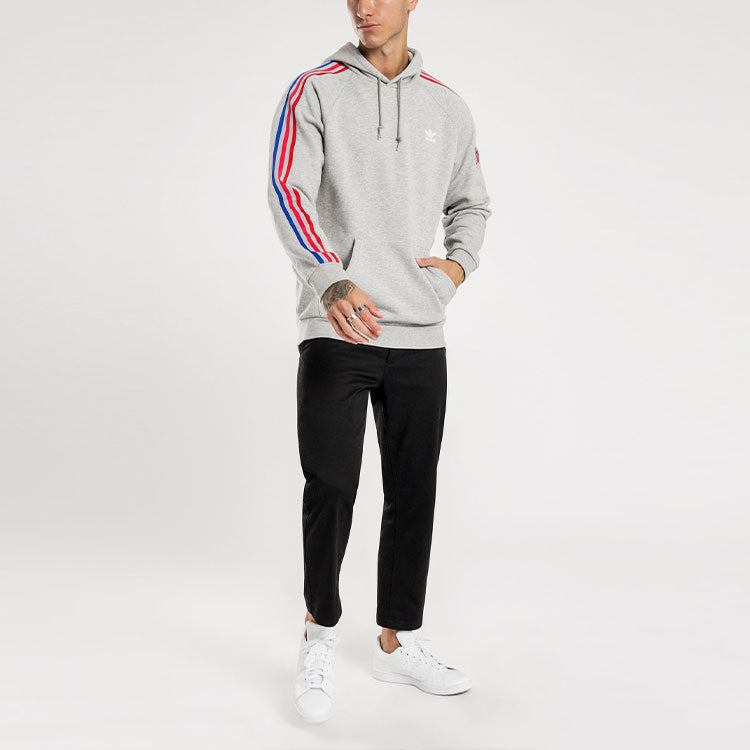 Men's adidas originals Casual Sports Gray GE6246