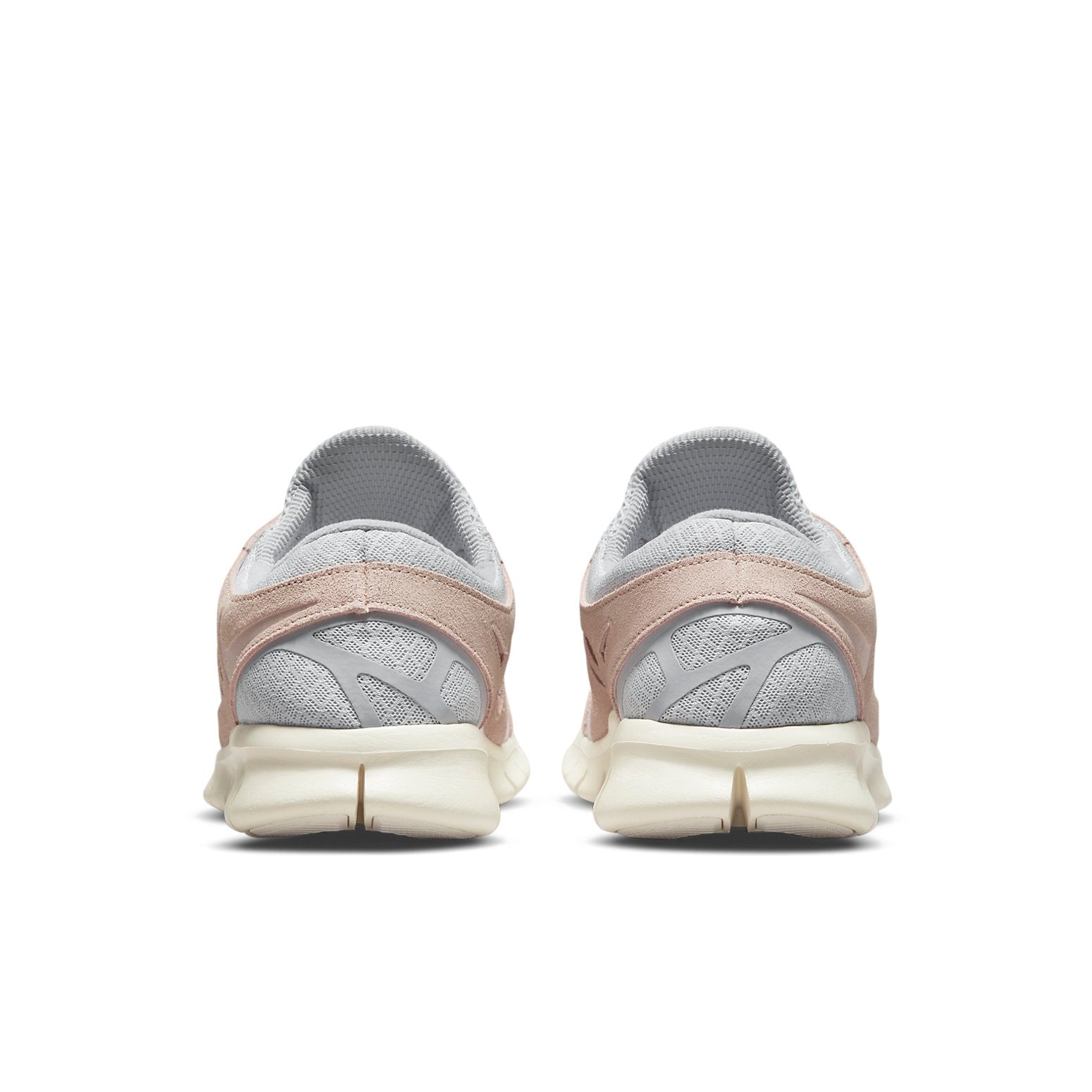 Nike Free Run 2 'Wolf Grey Fossil Stone' 537732-013