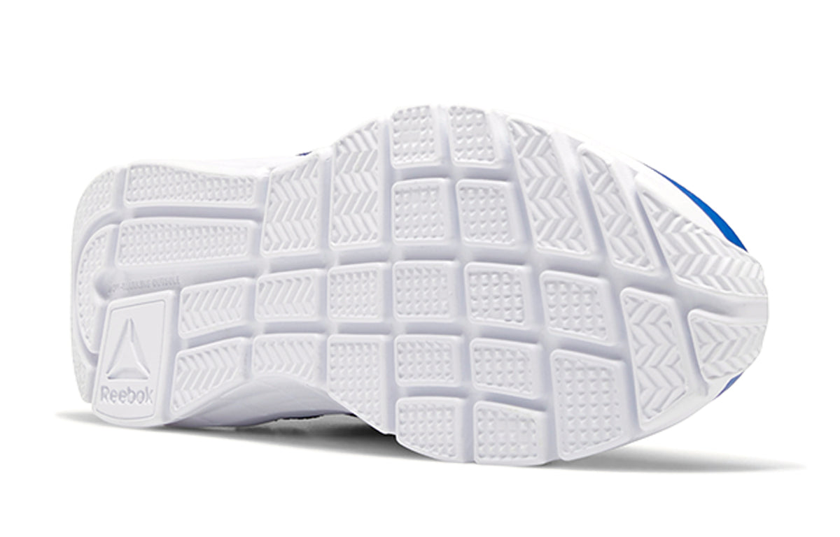 Reebok Rush Runner 2.0 'Blue White Black' EF3169