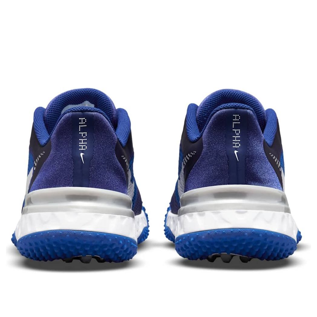 Nike Alpha Huarache Elite 3 Turf 'Game Royal' CK0748-401