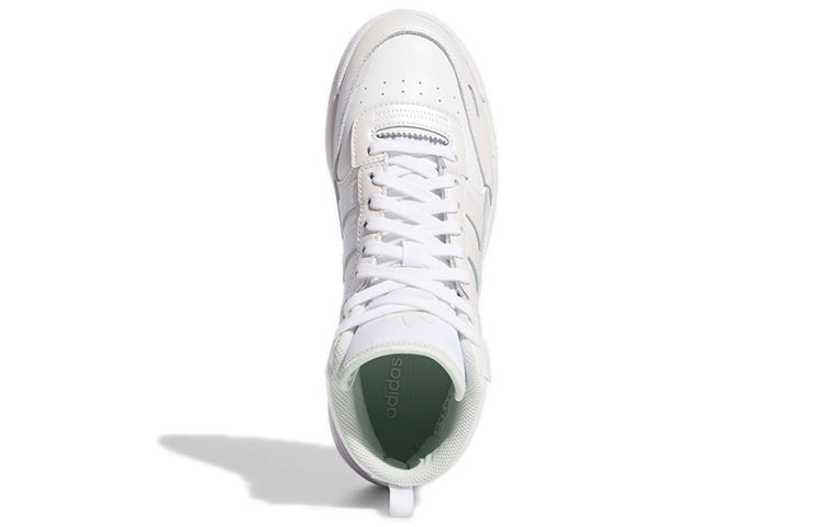(WMNS) adidas originals Post Up Sneakers White GX2490