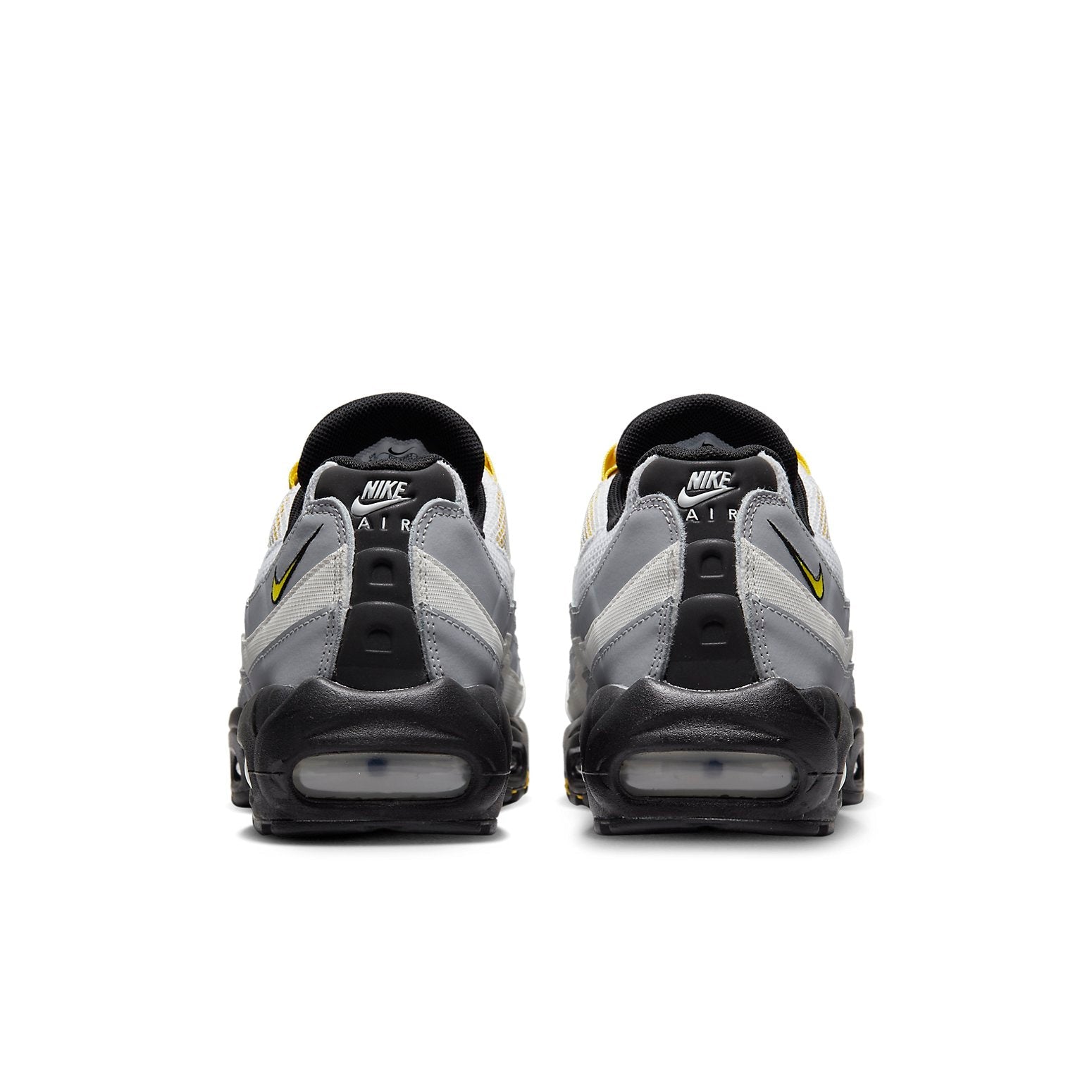 Nike Air Max 95 'Tour Yellow' DQ3982-100