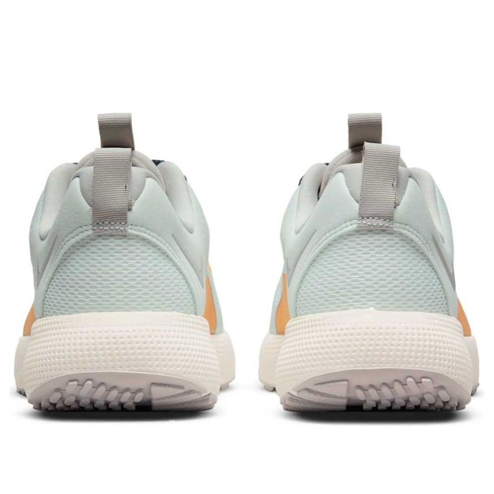 (WMNS) Nike React Escape Run 2 'Green Orange' DJ9976-300