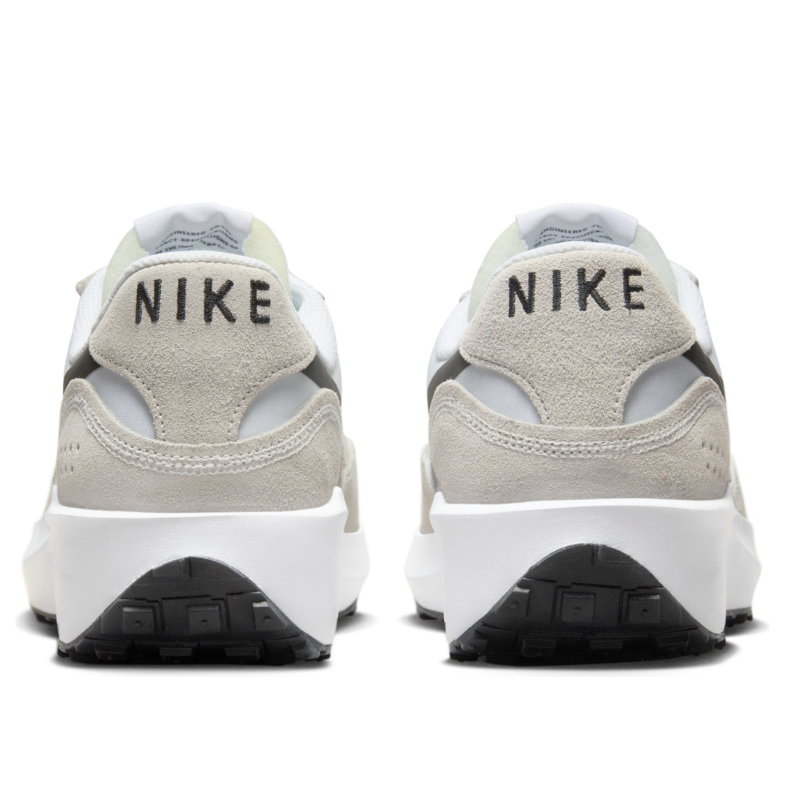 Nike Waffle NAV 'White Phantom Black' FJ4195-100