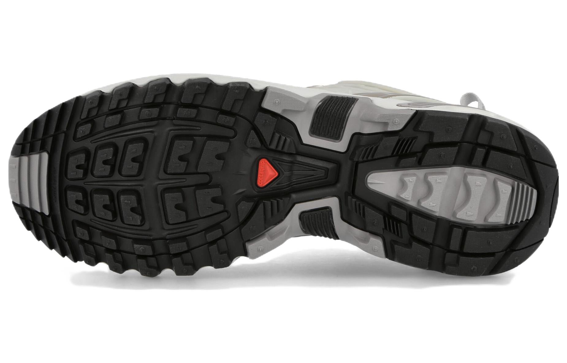 Salomon Acs Pro Advanced 'Grey White' 416395