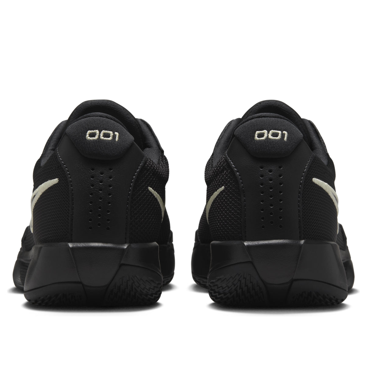 Nike Air Zoom GT Cut Academy EP 'Black Alabaster' FB2598-011