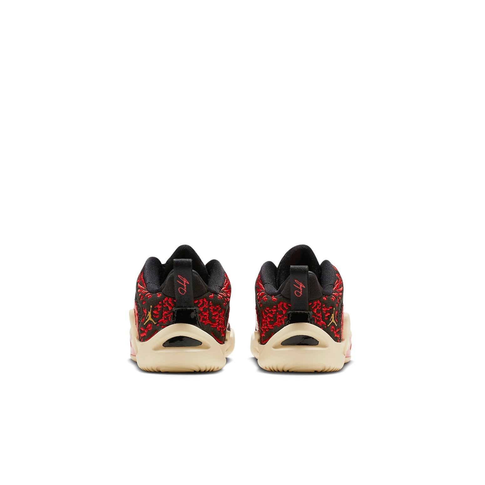 (TD) Air Jordan Tatum 1 'Zoo' FJ4655-001