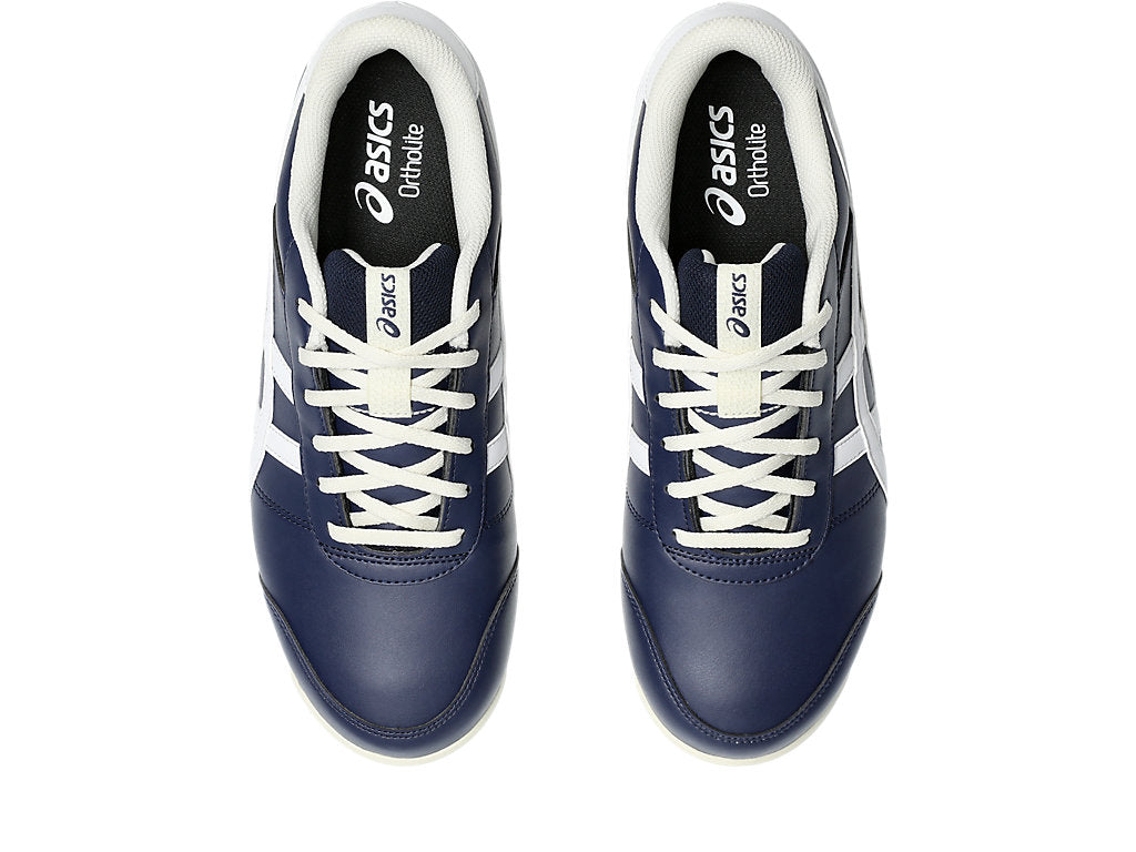 ASICS Gel-Preshot Classic 4 'Midnight White' 1113A054-400