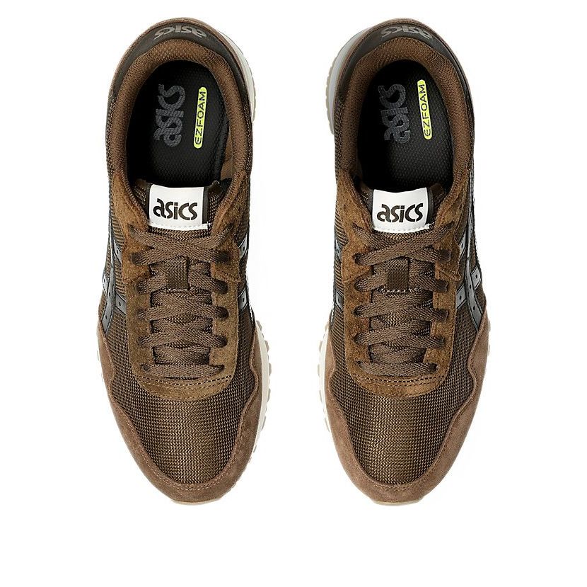 ASICS Tiger Runner 2 'Brown Storm Black Coffee' 1203A541-200
