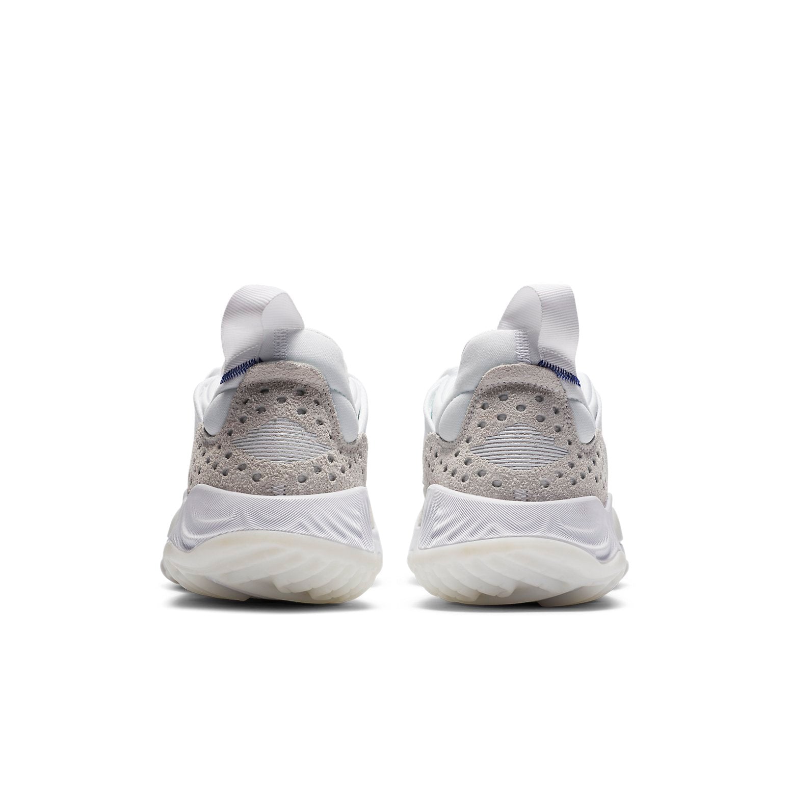 Air Jordan Delta 'White Vast Grey' CD6109-101