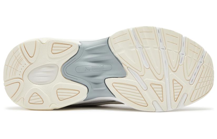 PUMA Teveris Nitro Worn Out 'Grey Cream White' 390033-03