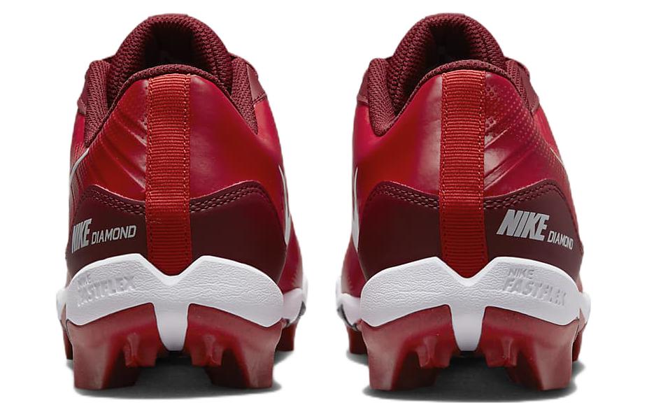 Nike Alpha Huarache 4 Keystone 'University Red' DJ6524-616