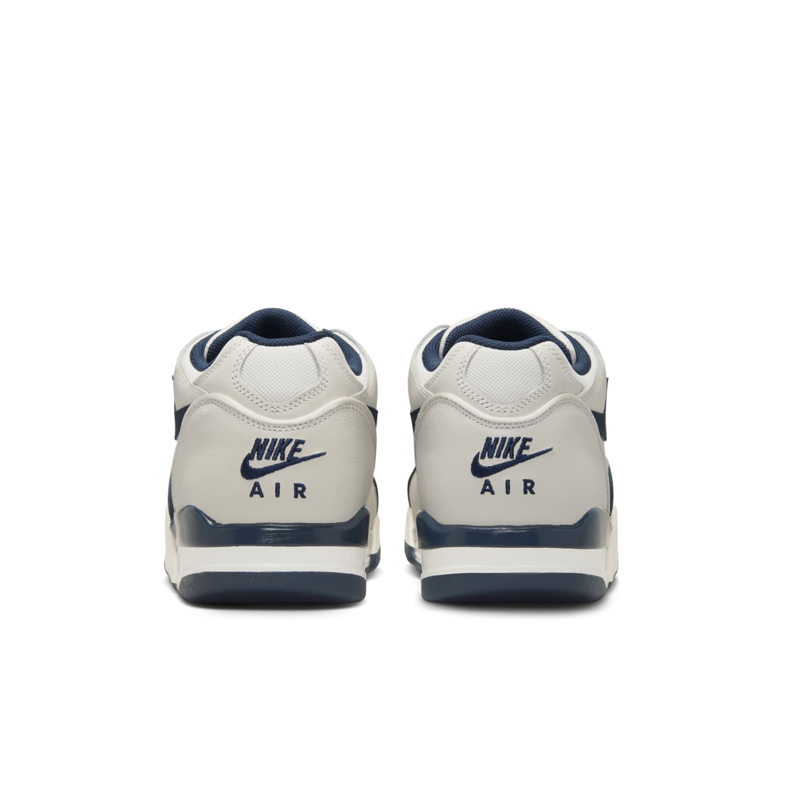 Nike Air Flight '89 Low 'Phantom Armory Blue' FQ8256-001