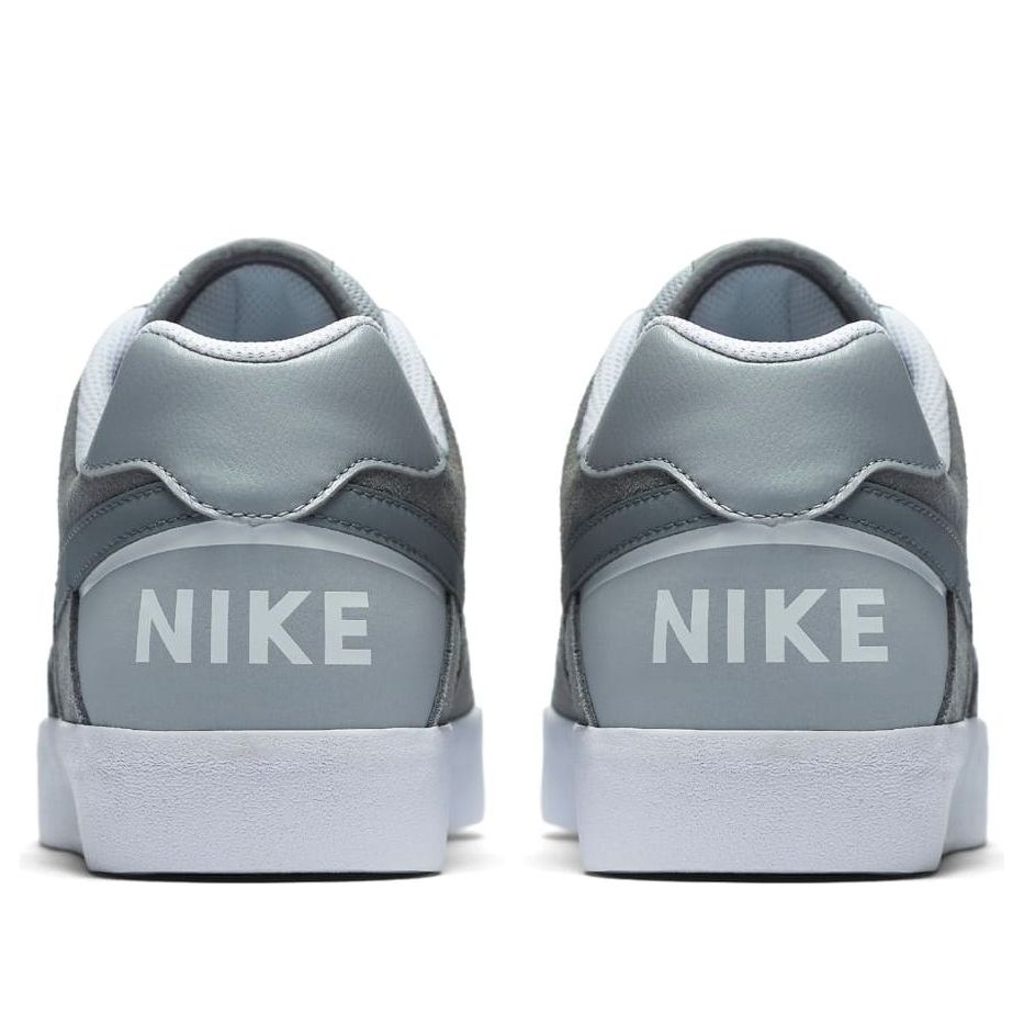 Nike Delta Force Vulc SB 'Cool Grey' 942237-001