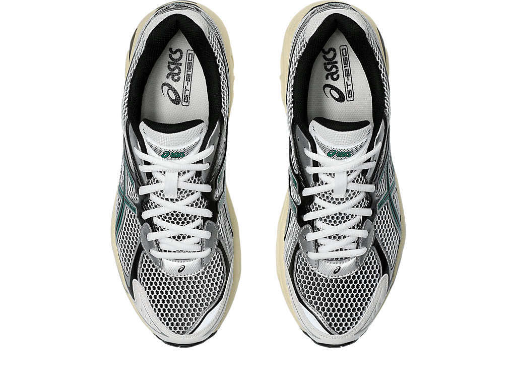 ASICS GT-2160 'White Jasper Green' 1203A275-106
