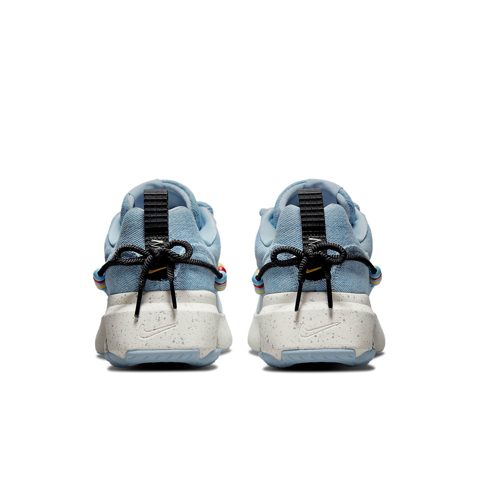 (WMNS) Nike Air Max Viva Navy 'Blue White' DJ4656-440