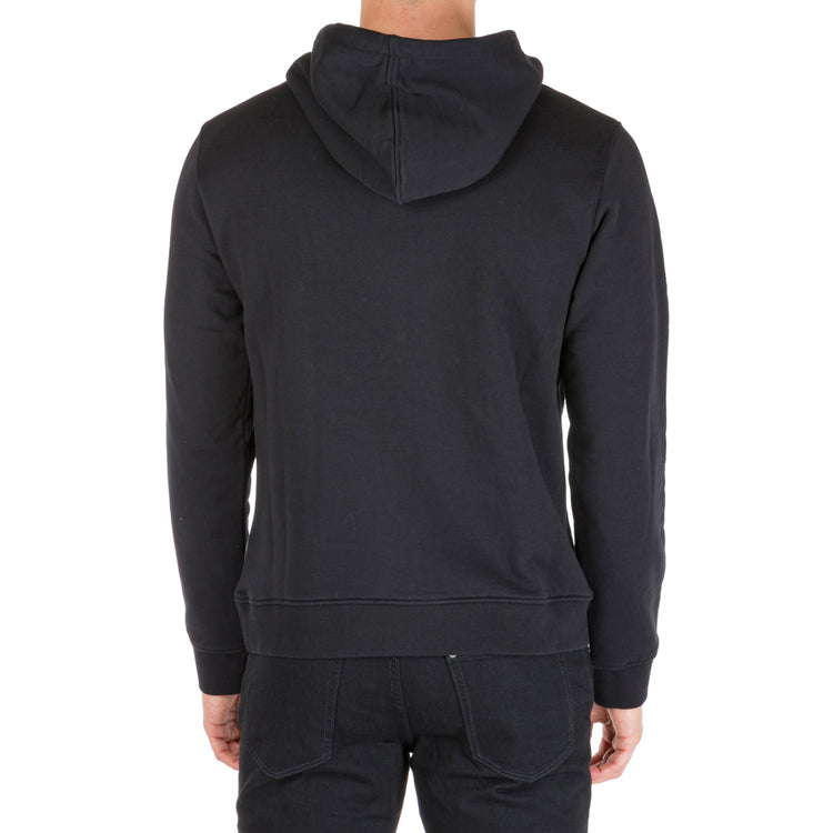 Men's KENZO Pattern Cotton Black F96-5SW362-4ME-99