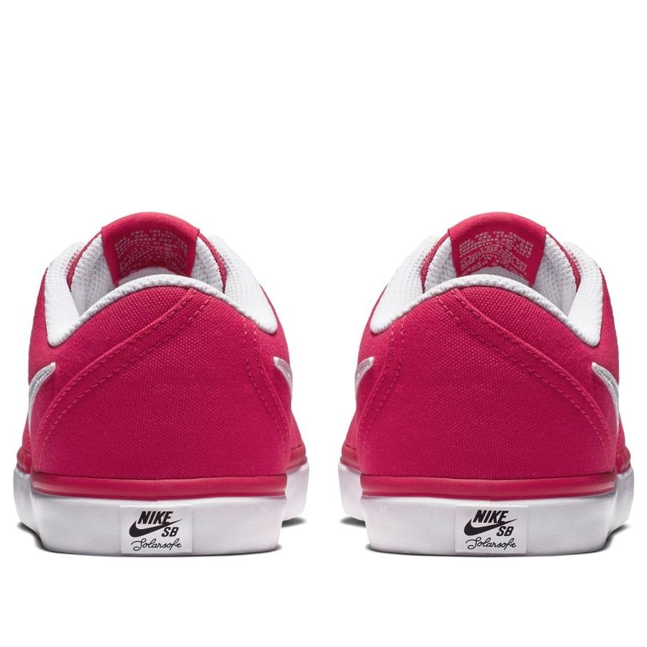 (WMNS) Nike SB Check Solarsoft Canvas Rush 'Pink Atmosphere' 921463-601