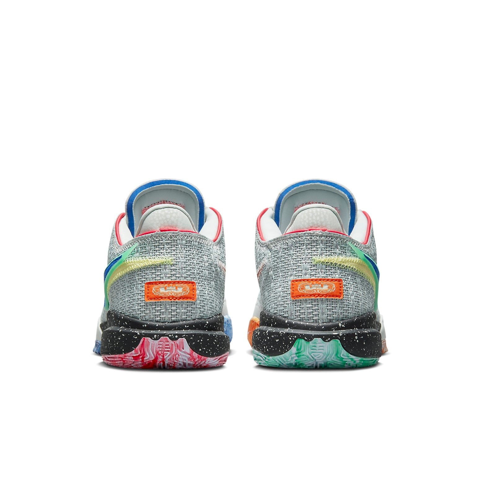 Nike LeBron 20 'Nike Lifer' DJ5423-002