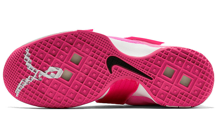 Nike LeBron Soldier 10 'Think Pink' 844375-606