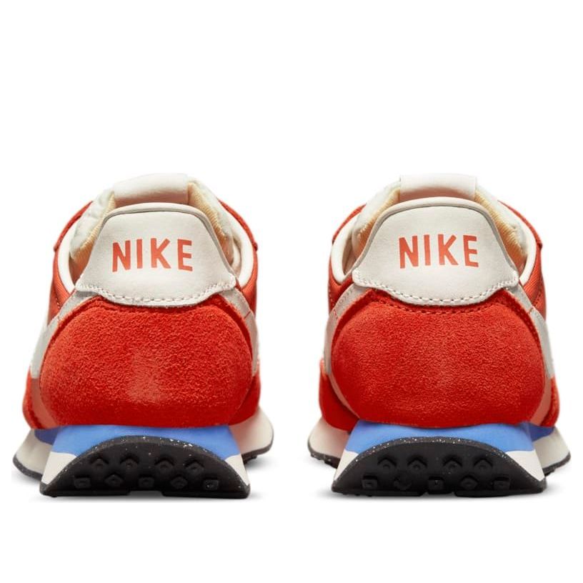 (PS) Nike Waffle Trainer 2 'Mantra Orange' DC6478-800