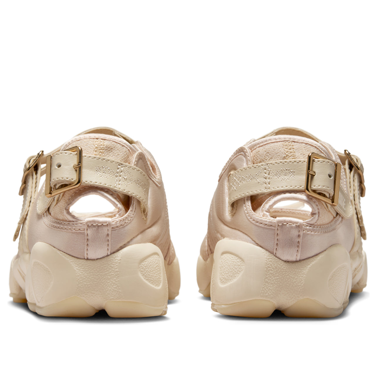 (WMNS) Nike Air Rift 'Pearl White' IH7346-222