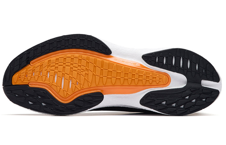 ANTA Mach 2.0 'Black Orange White' 112235583-1