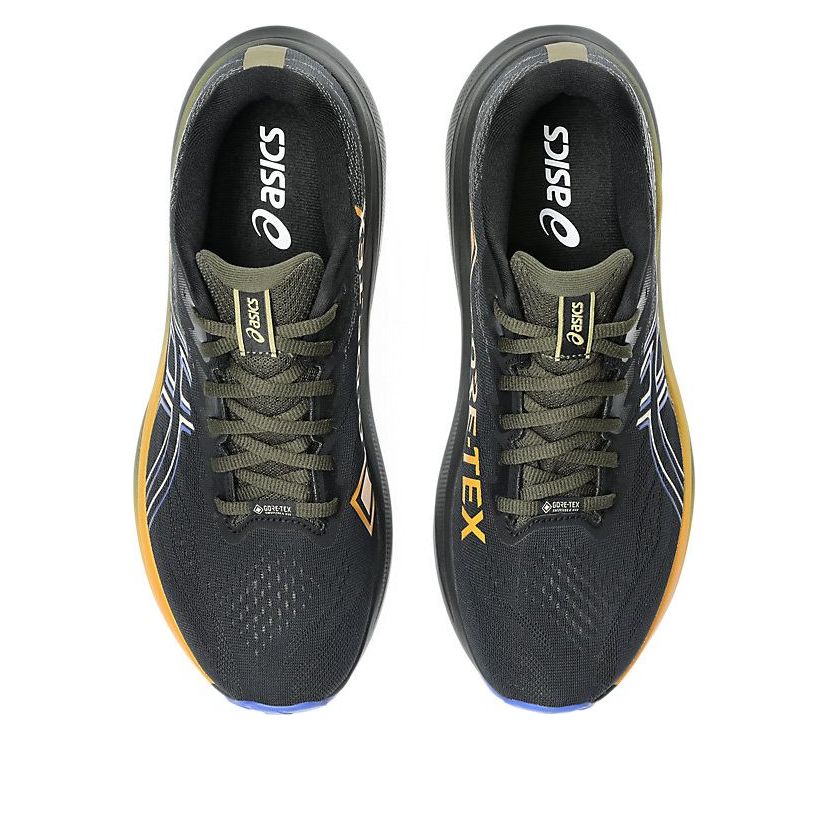 ASICS GT-2000 14 'Black Vanilla' 1011C058-001