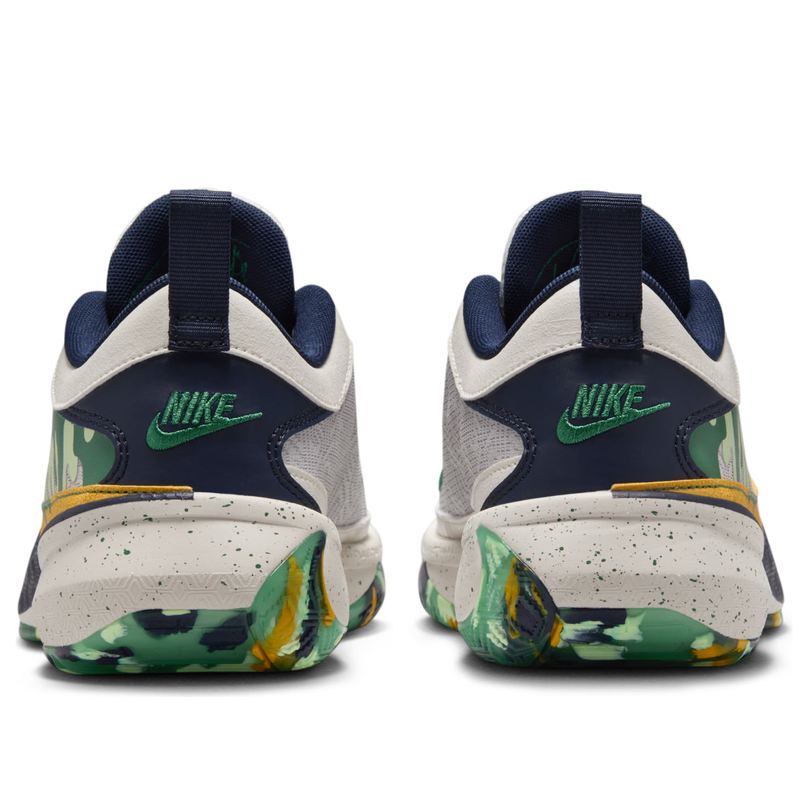 (GS) Nike Zoom Freak 5 'Welcome to Camp' FN4975-001