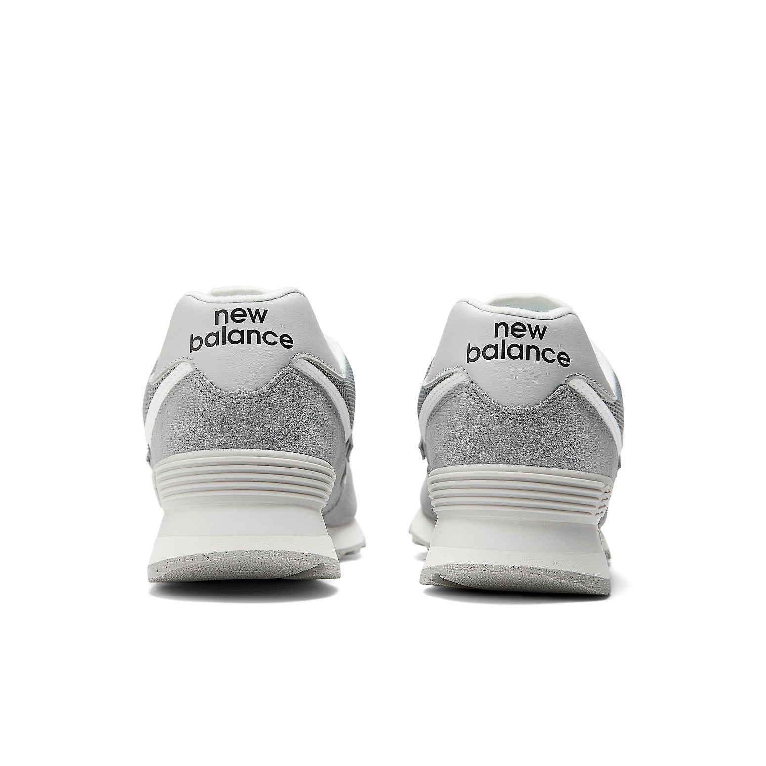 New Balance 574 'Grey White' U574FGR