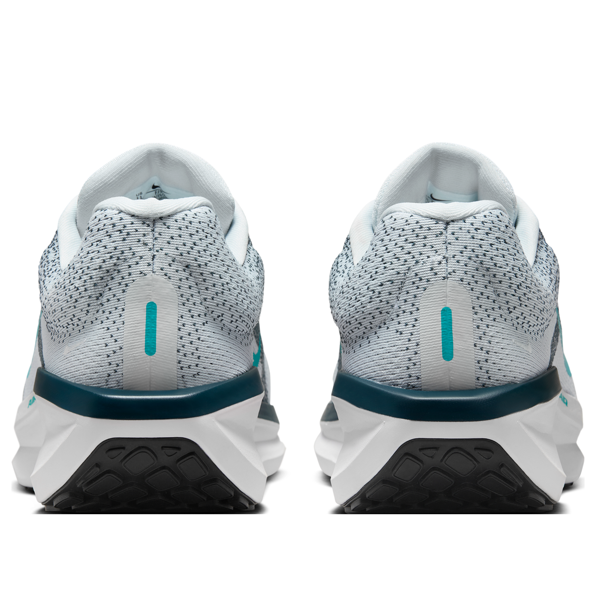 Nike Winflo 11 'Pure Platinum Dusty Cactus' FJ9509-004